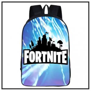 Gaming Backpacks & School Bags for Gamers