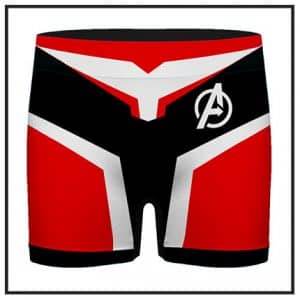 Marvel Superhero Men's Underwear & Boxers