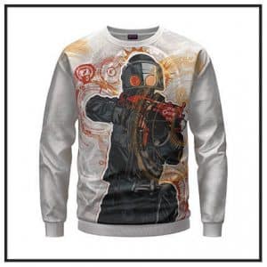 Gaming Sweatshirts for Gamers