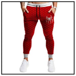 Marvel Superhero Joggers & Sweatpants