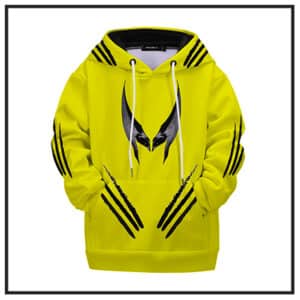 Marvel Superhero Hoodies for Kids (Boy & Girl)