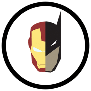 Marvel & DC Clothing & Merchandise