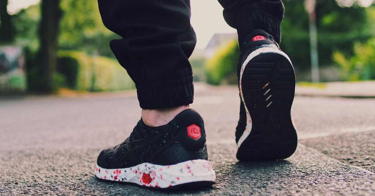 A Step in the Right Direction: Growth Opportunities for Rep Shoes